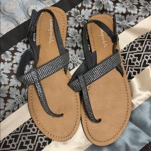 🔴 Aropostale thong Sandal